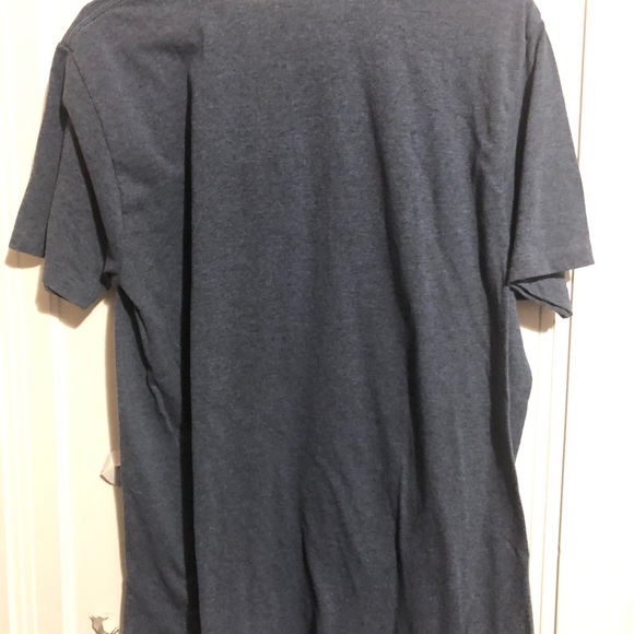 OCEAN CURRENT MENS TSHIRT. LARGE - Picture 8 of 10
